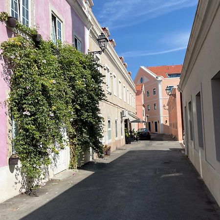 Apartmán Casa Cor De Rosa Lisboa Exteriér fotografie