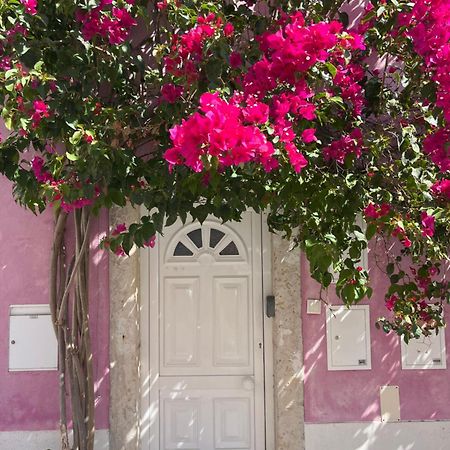 Apartmán Casa Cor De Rosa Lisboa Exteriér fotografie