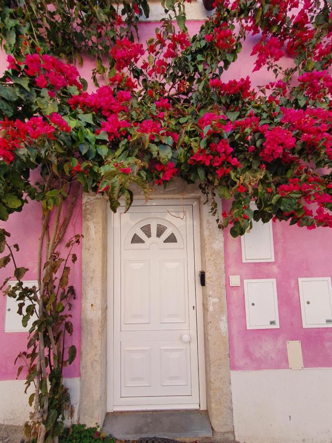 Apartmán Casa Cor De Rosa Lisboa Exteriér fotografie