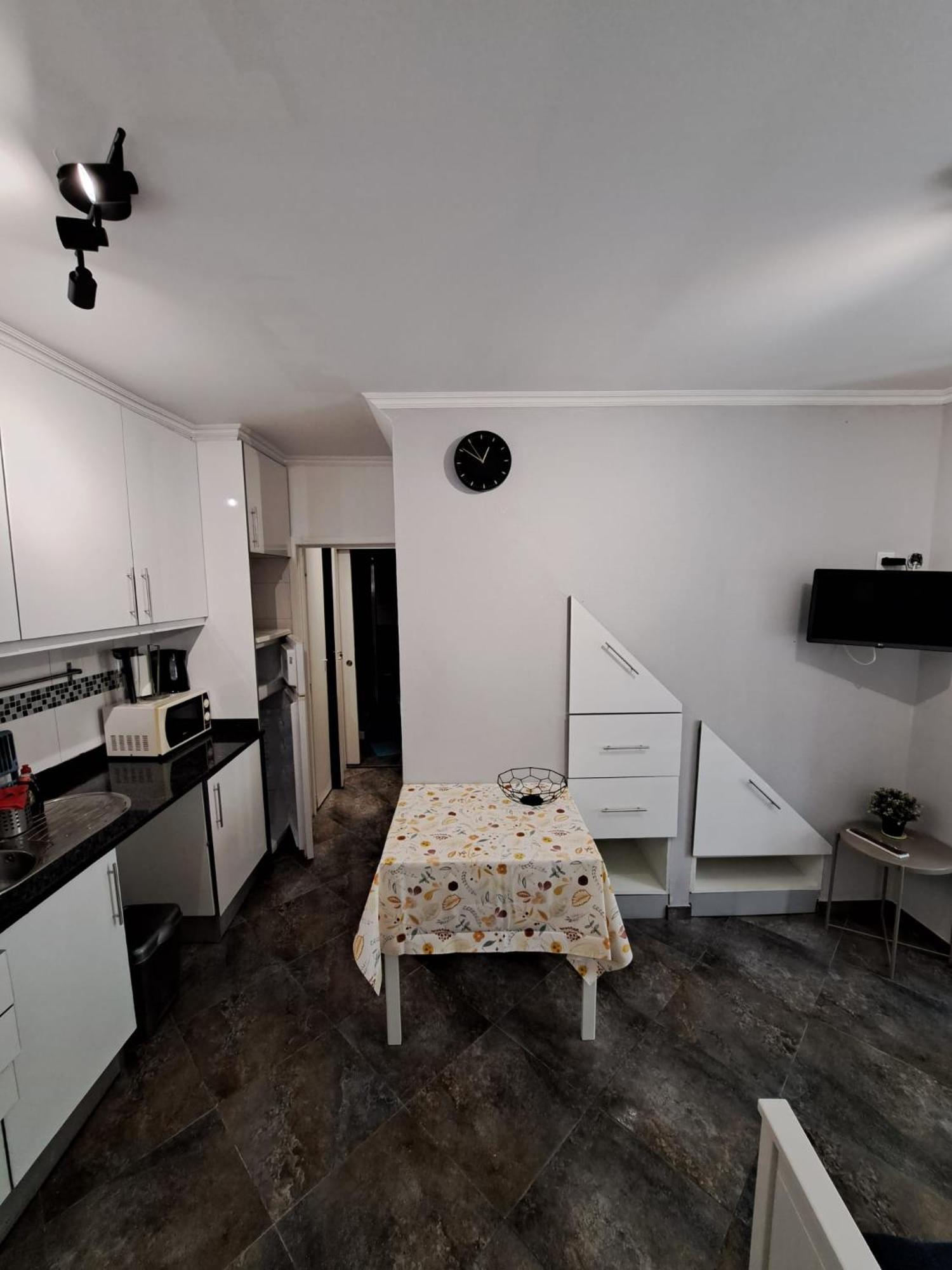 Apartmán Casa Cor De Rosa Lisboa Exteriér fotografie
