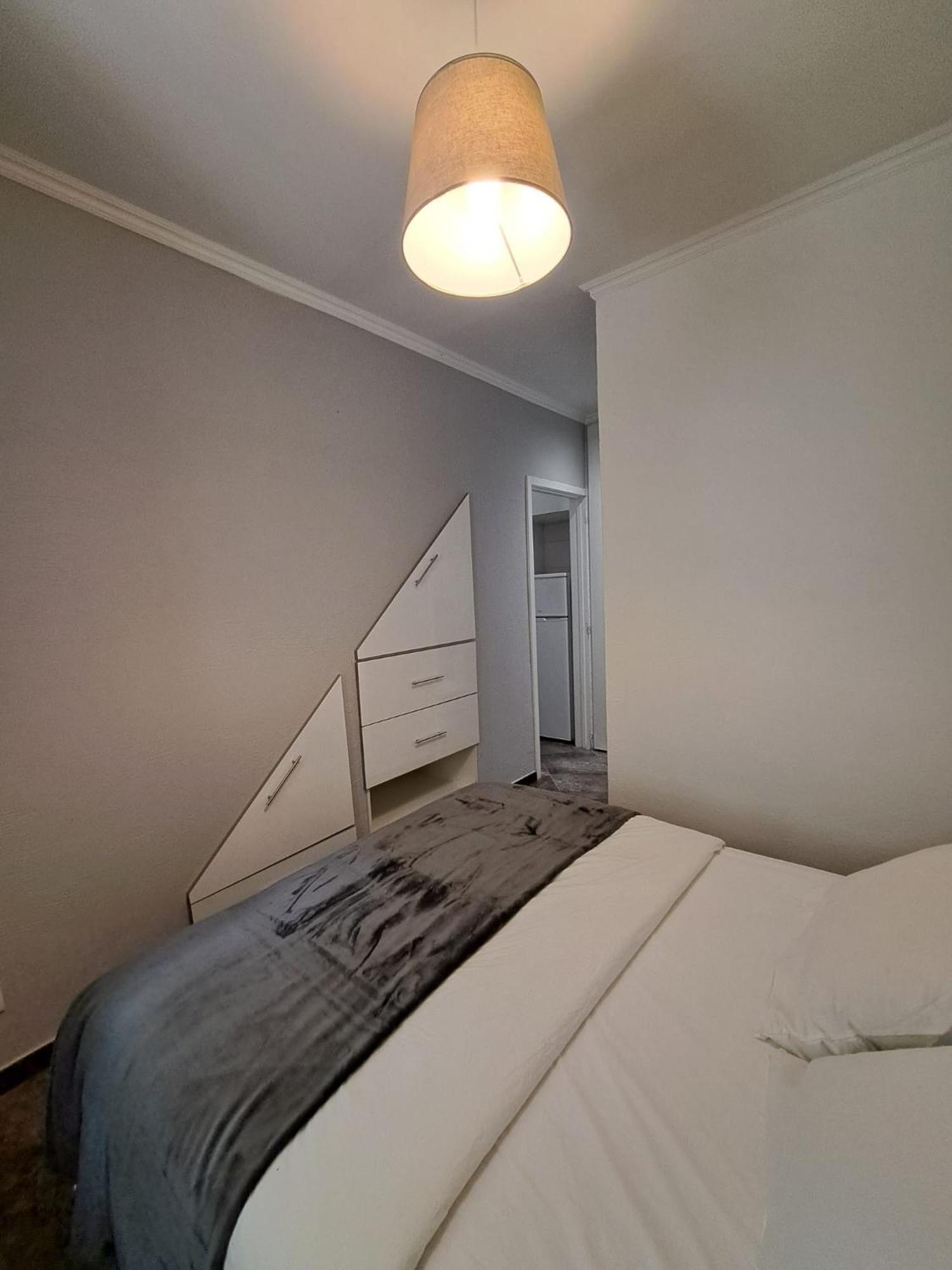Apartmán Casa Cor De Rosa Lisboa Exteriér fotografie