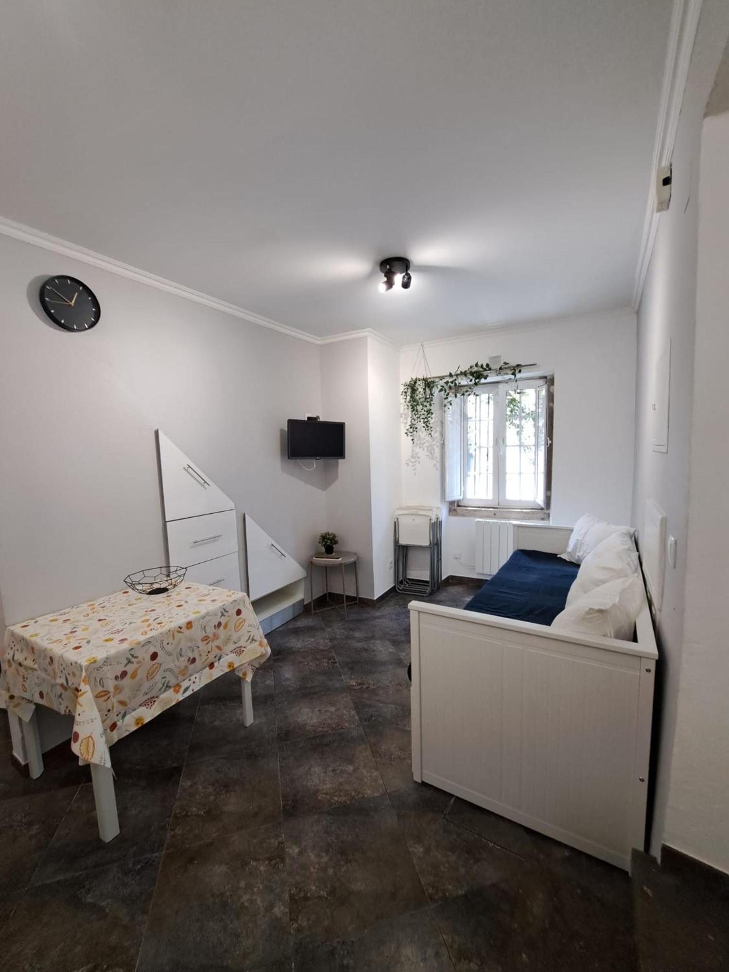 Apartmán Casa Cor De Rosa Lisboa Exteriér fotografie