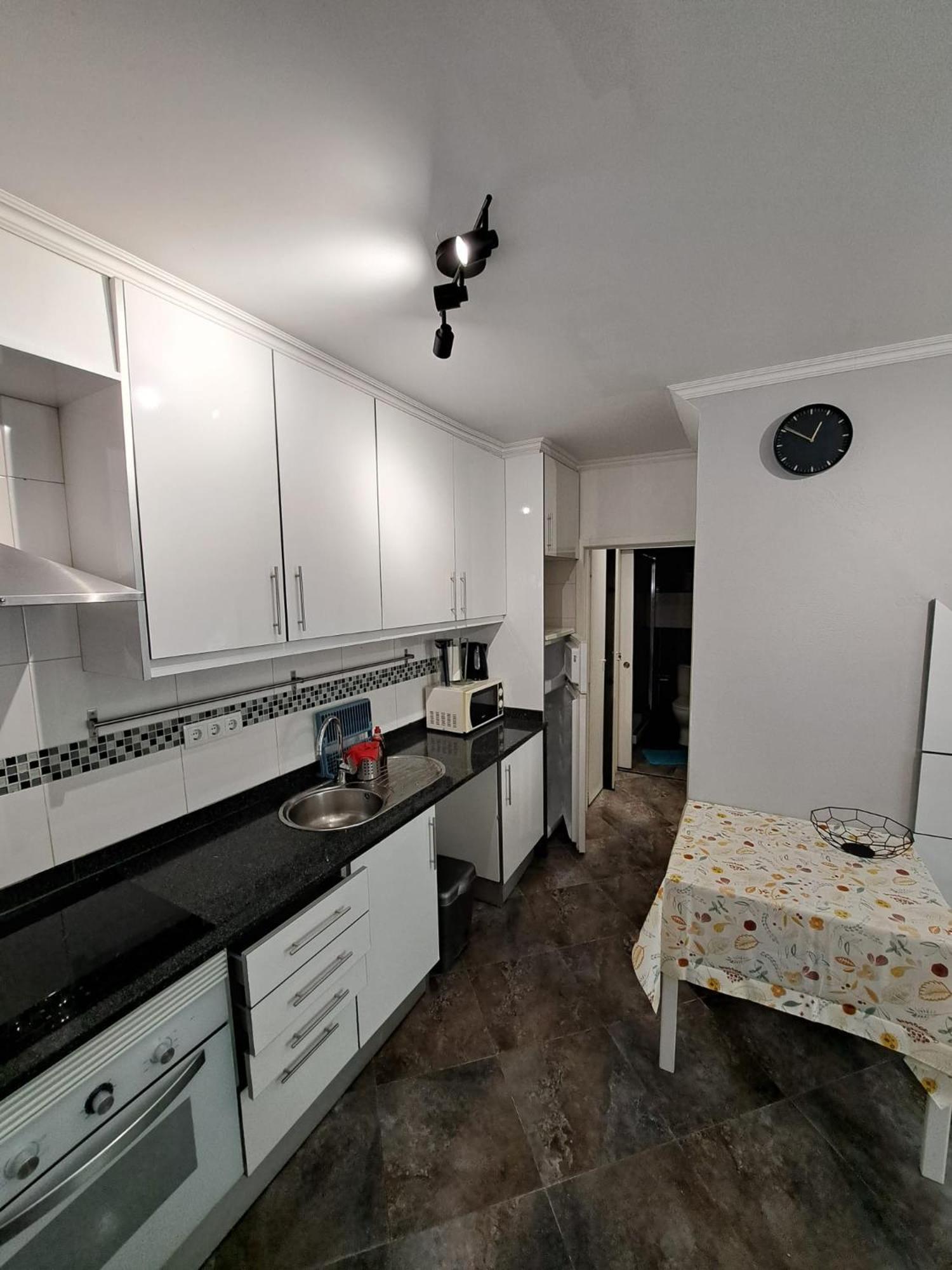 Apartmán Casa Cor De Rosa Lisboa Exteriér fotografie