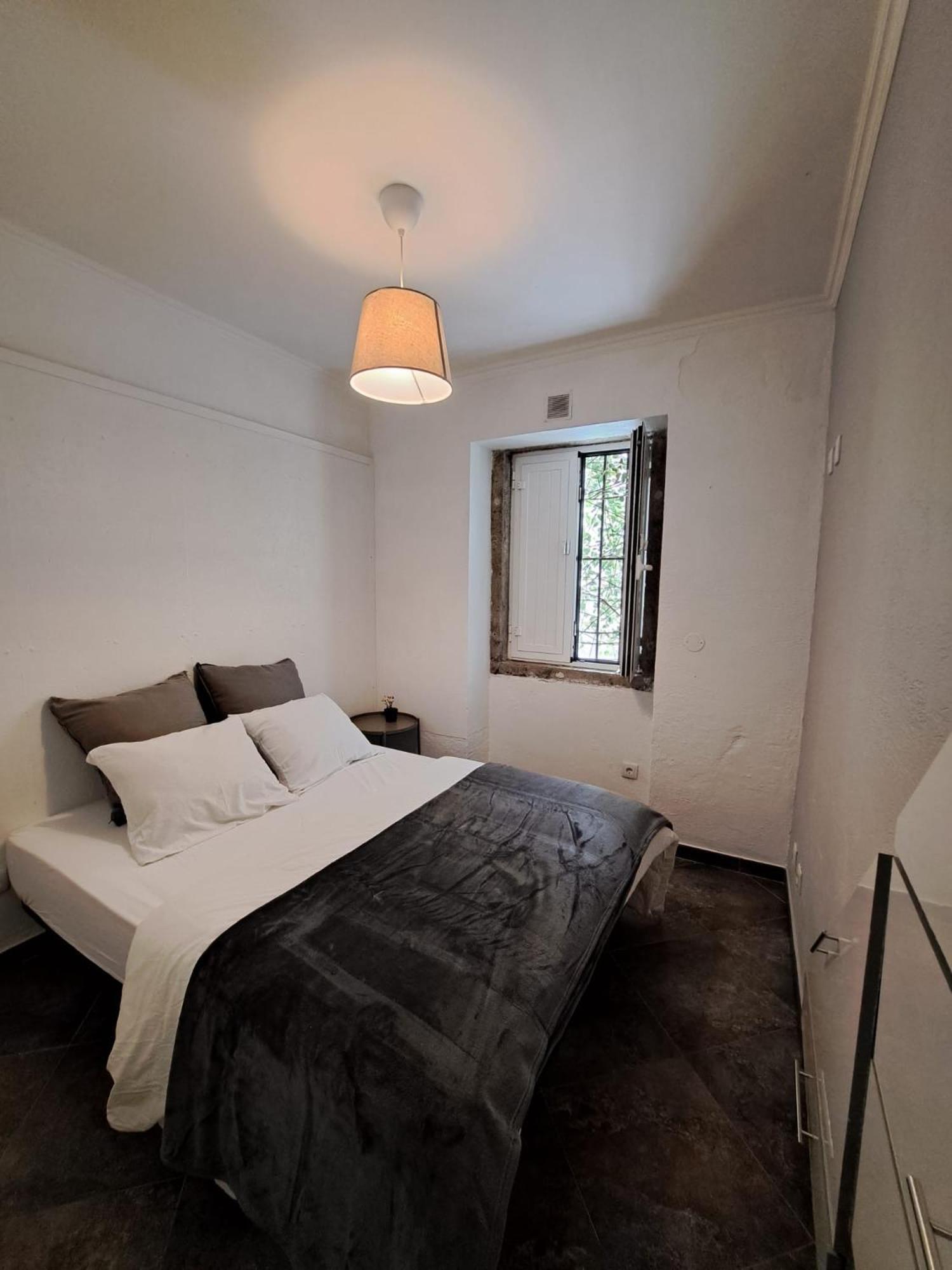 Apartmán Casa Cor De Rosa Lisboa Exteriér fotografie