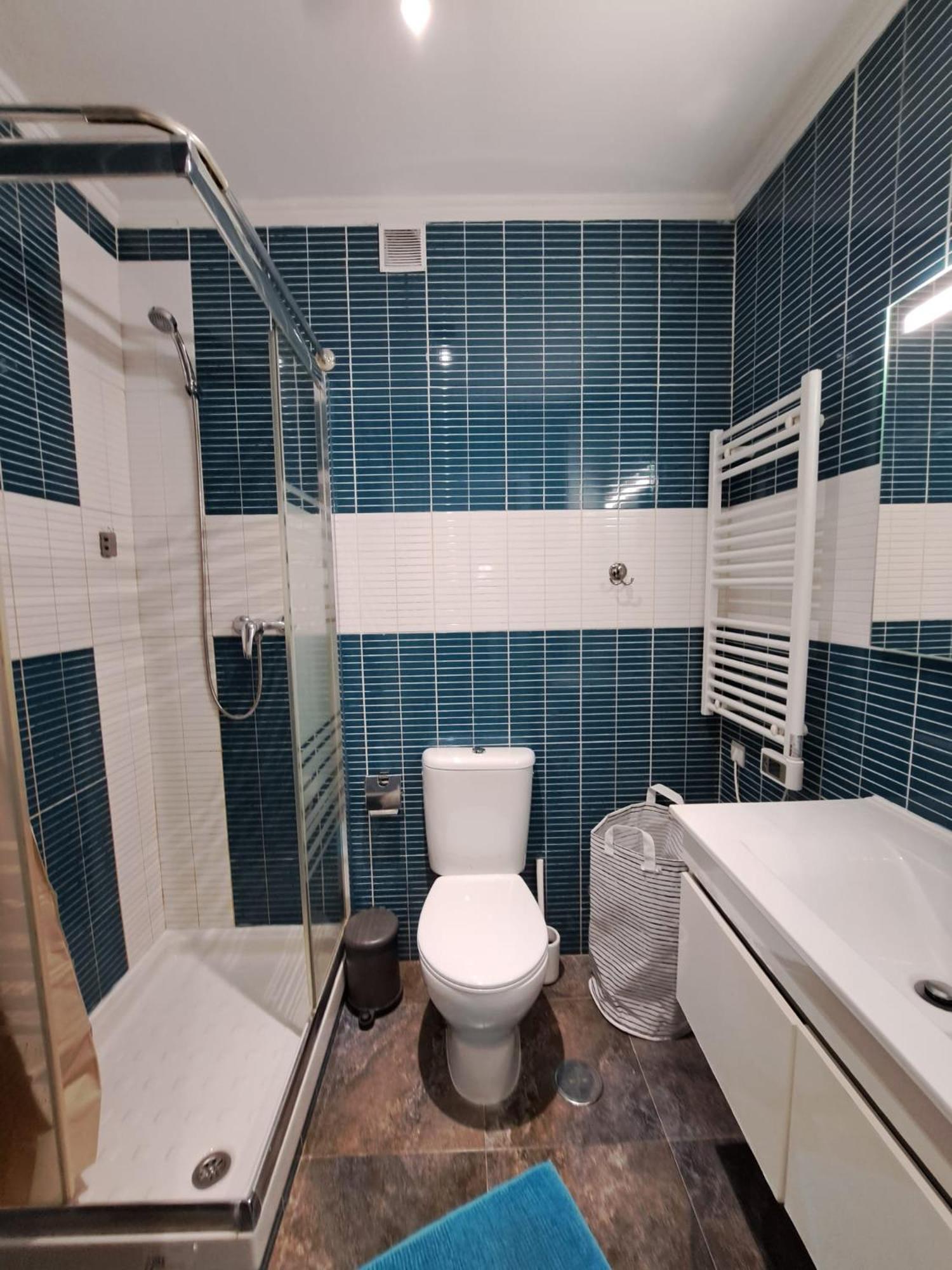 Apartmán Casa Cor De Rosa Lisboa Exteriér fotografie